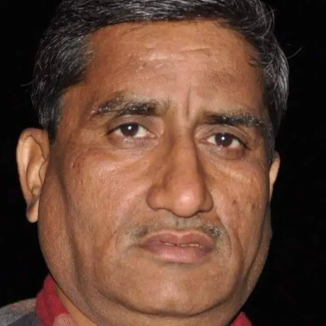 विजय आर्य विद्यार्थी