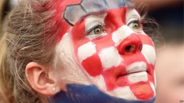 ਫੀਫਾ ਵਿਸ਼ਵ ਕੱਪ