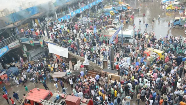 গুলশান মার্কেট