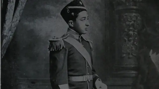 پښتو مقالې‍