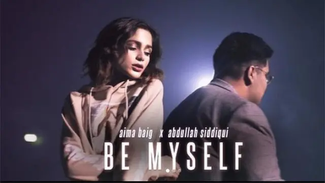 بی مائی سیلف