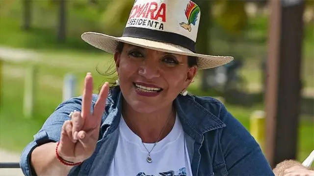 शियोमारा कास्त्रो