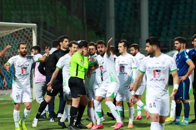 ایران