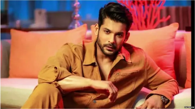 सिद्धार्थ शुक्ला