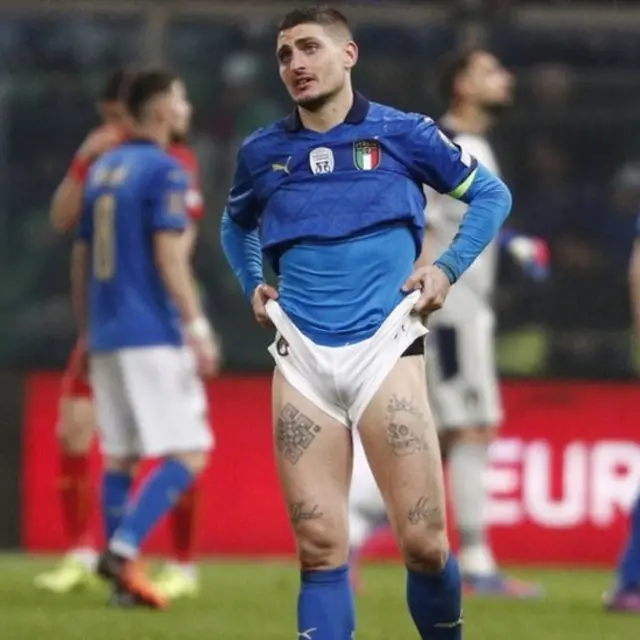 Marco Verratti