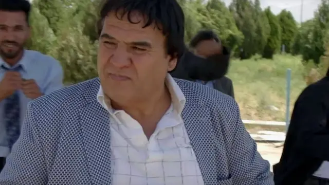 सलीम शहीन