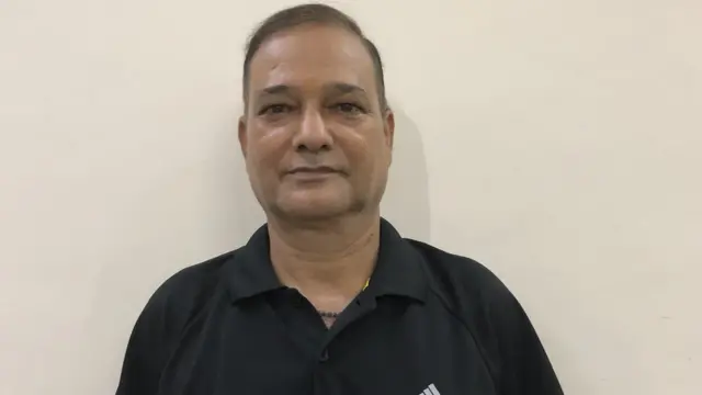 श्रीप्रकाश डबराल