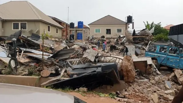 Ụlọ John Emejulu a kwaduru