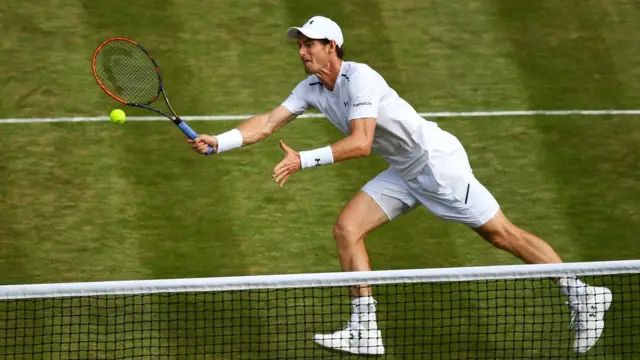 Відомі тенісисти жаліються на якість покриття