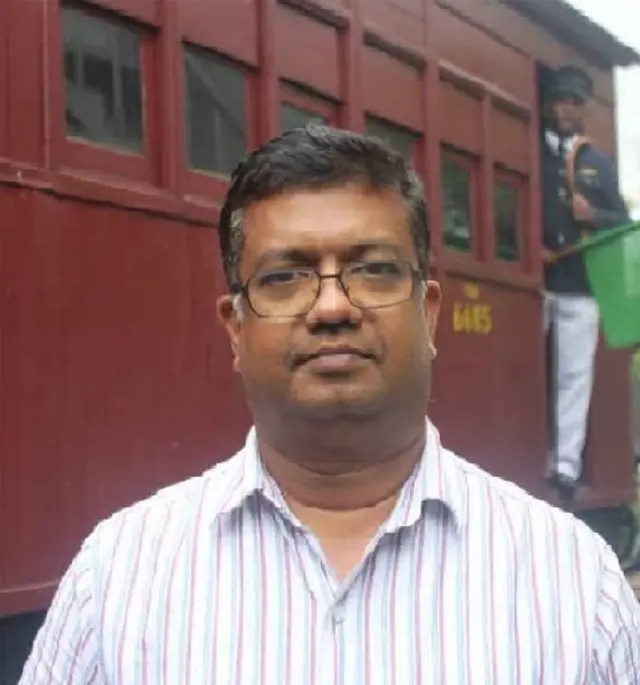 ආචාර්ය අසේල කුලතුංග