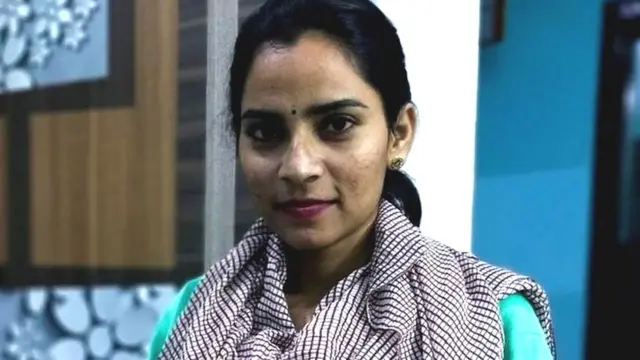 नौदीप कौर