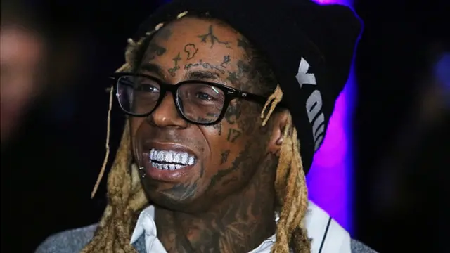 Lil Wyne