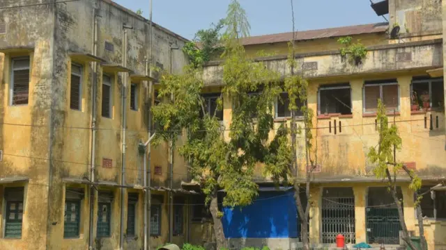 नारायणी अस्पताल