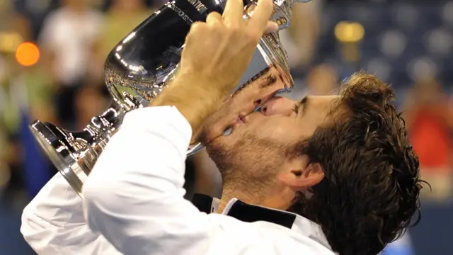 Juan Martín del Potro