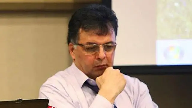 Алишер Илҳомов