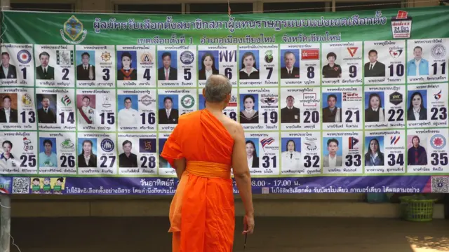 เลือกตั้ง