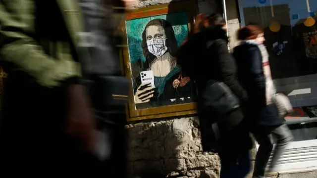 Коронавірус