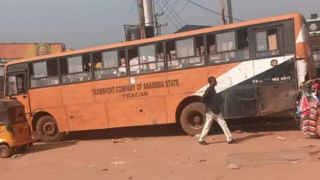 Ụgbọala Gọvanọ Obiano