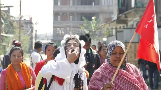 इरोम शर्मीला