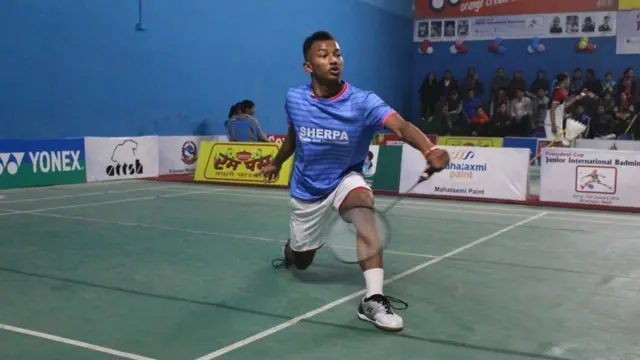 प्रिन्स दाहाल