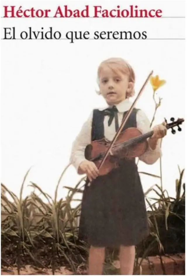 Este libro es el más reconocido del escritor.