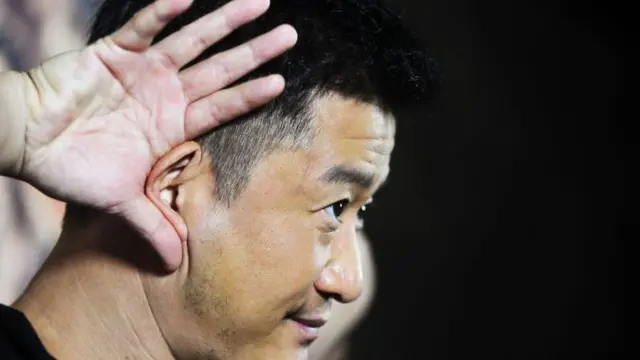 吳京被認為是目前最受中國電影界力推的男演員之一。