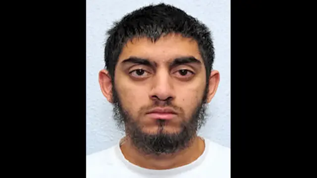 Надир Сайед