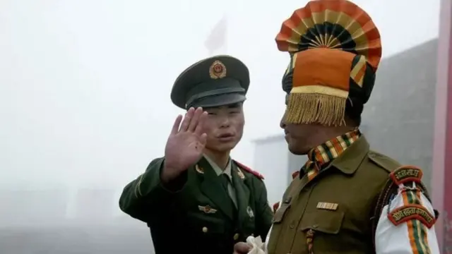 चीन 
