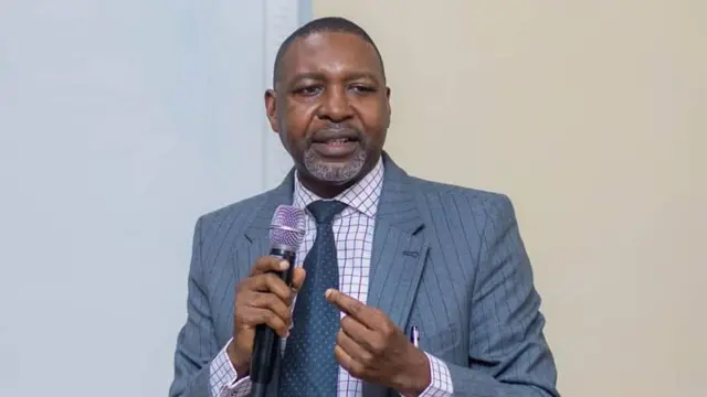 Malachy Ugwummadu