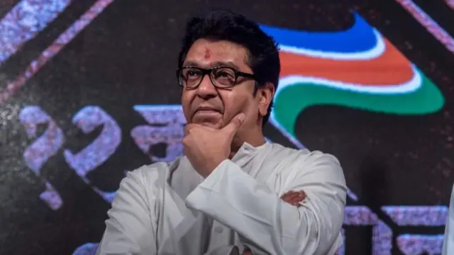 राज ठाकरे