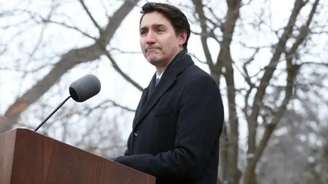 ਜਾਣਕਾਰ ਮੰਨਦੇ ਹਨ ਕਿ ਜਸਟਿਨ ਟਰੂਡੋ ਦੇ ਅਸਤੀਫ਼ਾ ਦੇਣ ਤੋਂ ਬਾਅਦ ਵੀ ਪਾਰਟੀ ਦੀਆਂ ਦਿੱਕਤਾਂ ਬਣੀਆਂ ਰਹਿਣਗੀਆਂ।