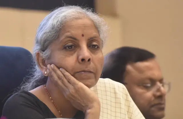 ஜிஎஸ்டி சீர்திருத்தம், மத்திய அரசு, தமிழ்நாடு அரசு