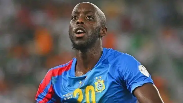 Yoane Wissa avuga ko bakoze ibishoboka ngo bashimishe abaturage ba DR Congo bari mu bibazo