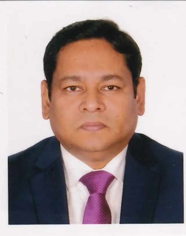 কাজী আবু মাহমুদ ফয়সাল