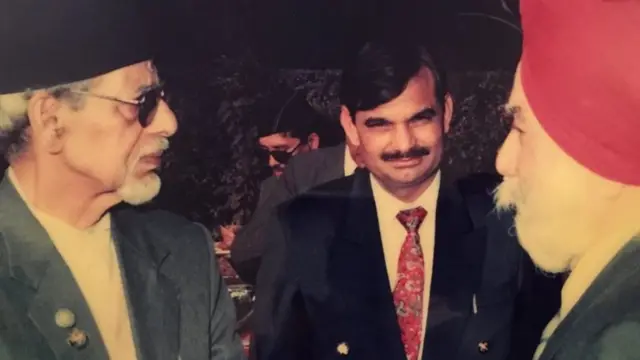 ਪ੍ਰੀਤਮ ਸਿੰਘ