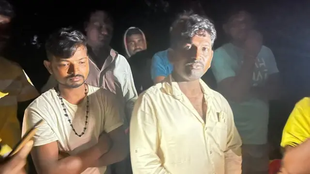 రైలు ప్రమాదం