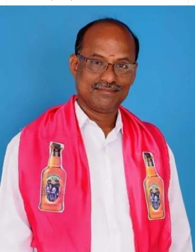 டாஸ்மாக் இருந்தும் கள்ளச்சாராயமா? 