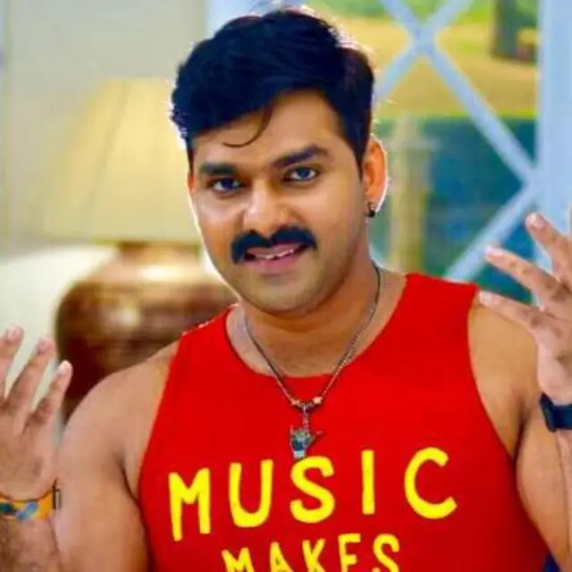 पवन सिंह