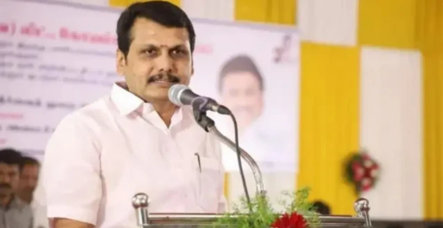 டாஸ்மாக், மதுபான நிறுவனங்கள், தமிழ்நாடு, செந்தில் பாலாஜி, பாஜக, திமுக
