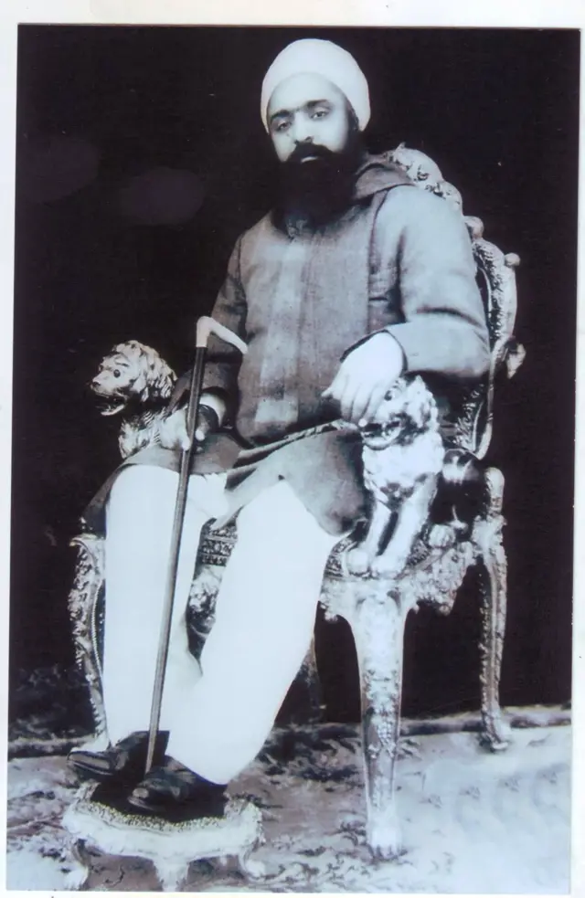 ਰਿਪੁਦਮਨ 