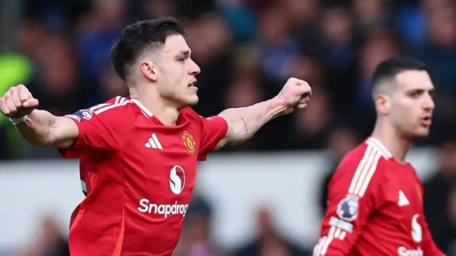 Manchester United