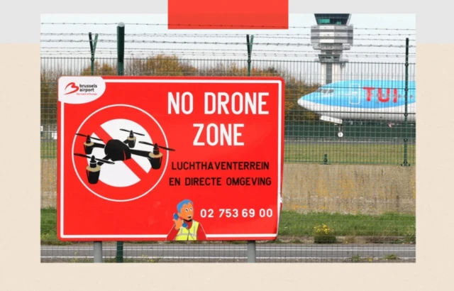 بیلجیئم، ڈنمارک اور پولینڈ سمیت یورپ بھر میں حال ہی میں دکھائی دینے والے ڈرونز نے نیٹو ممالک میں خوف کو جنم دیا ہے