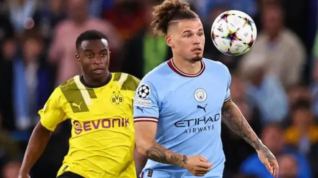 Manchester City