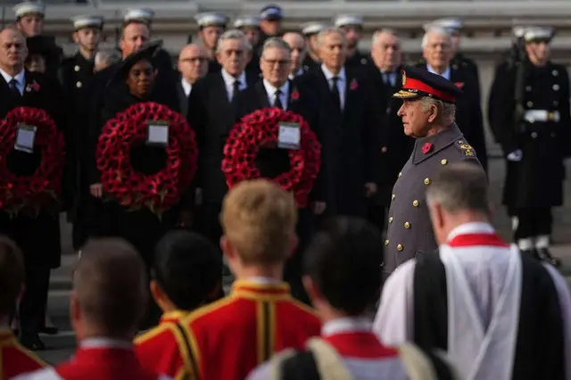 پادشاه بریتانیا
