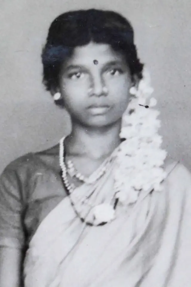 వీరప్పన్, గంధపు చెక్కల స్మగ్లర్, తమిళనాడు, కర్ణాటక, వీరప్పన్ సోదరి మరియమ్మాళ్