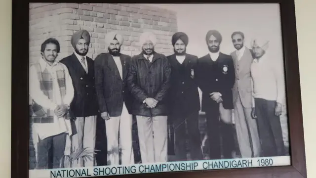 ਰਣਧੀਰ ਸਿੰਘ