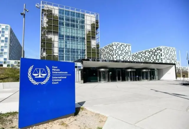 ICC, mahkamah pidana internasional 
