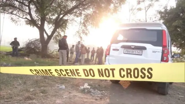 ਪੰਜਾਬ ਪੁਲਿਸ 