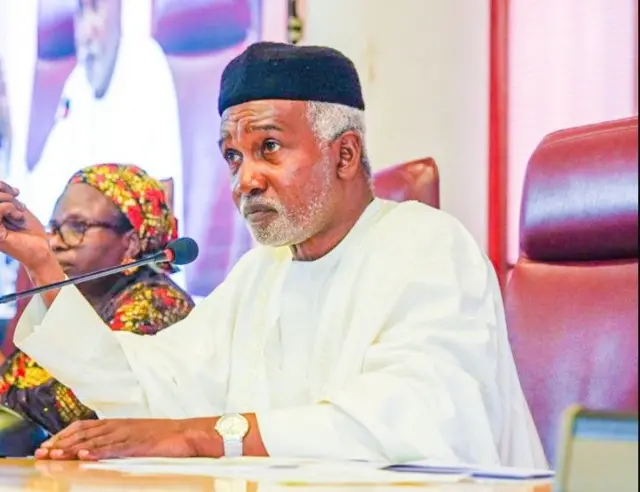 Yusuf Tuggar, Minista na-ahụ maka mmekọrịta Naijiria na mba ndị ọzọ