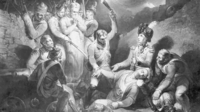 ટીપુ સુલતાન, નાયક, ખલનાયક, મૈસૂર, ઇતિહાસ, અંગ્રેજો, ભારત, બીબીસી ગુજરાતી